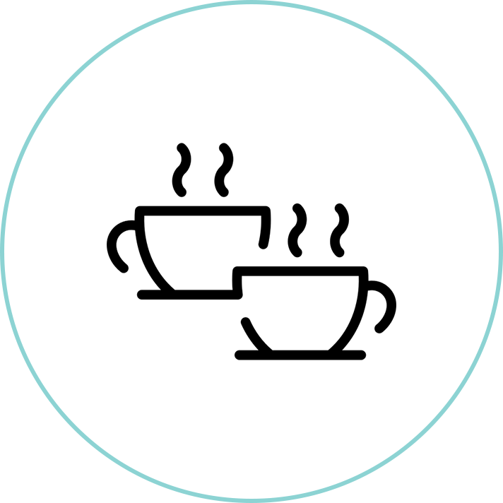 Tea/Coffee Tasting