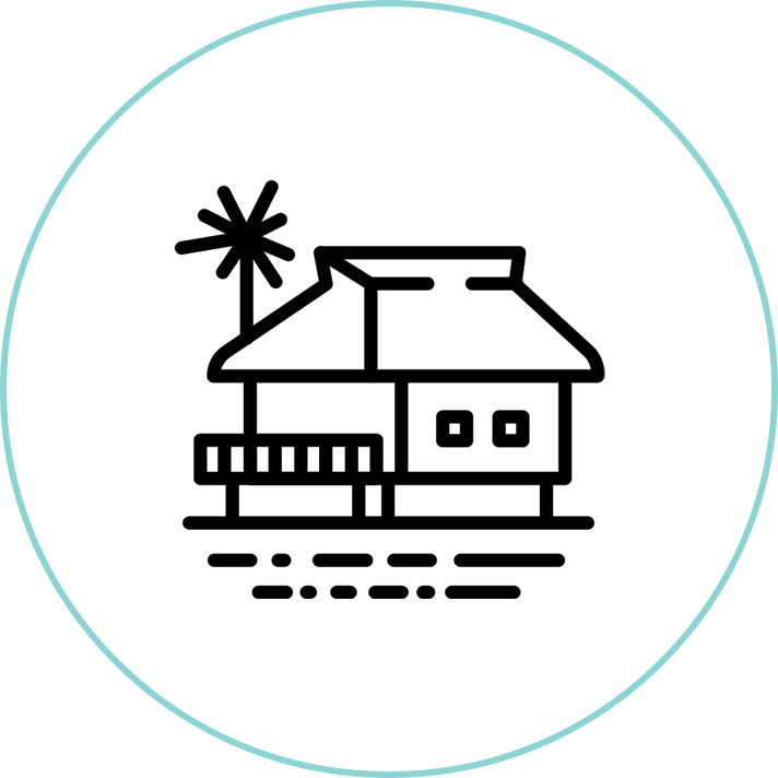 Villas