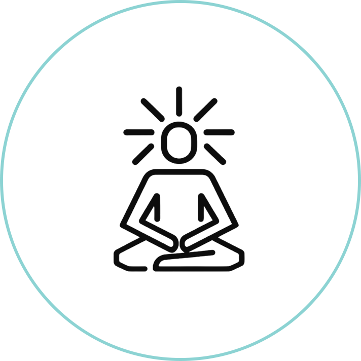 Yoga & Meditation