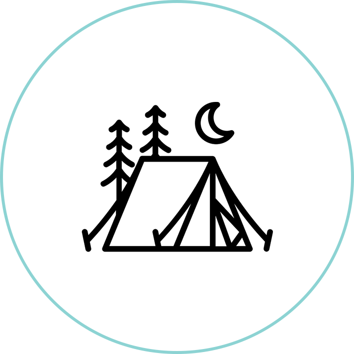 Glamping